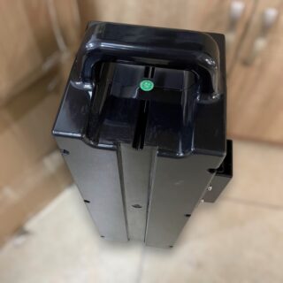 Pin Lithium xe nâng điện có 24V 40Ah sử dụng cho xe nâng tay điện CBD15 pallet truck