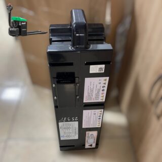 Pin Lithium xe nâng điện có 24V 40Ah sử dụng cho xe nâng tay điện CBD15 pallet truck