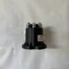 Contactor CZ124 24V-260A chuyên dùng đóng ngắt motor bơm hoặc nguồn tổng, chịu tải cao, đạt chuẩn IP66, bền bỉ cho xe nâng.