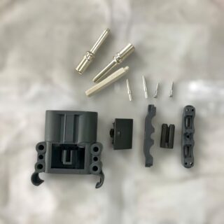 Giắc cắm đực Rema 160A Lithium