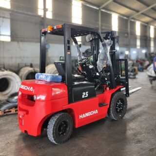xe nâng dầu 2.5 tấn Hangcha CPCD25-AG28