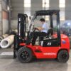 xe nâng dầu 2.5 tấn Hangcha CPCD25-AG28