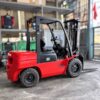 Xe nâng dầu 3.5 tấn Hangcha CPCD35-AG28 | Xinchai 4D29G