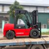 Xe nâng dầu 3.5 tấn Hangcha CPCD35-AG28 | Xinchai 4D29G