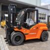 Xe nâng dầu 6 tấn Hangcha CPCD60-XRW14