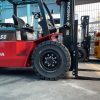 Xe nâng dầu 5 tấn Hangcha model CPCD50-AXG53
