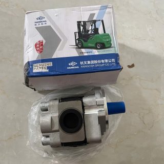 Bơm thủy lực xe nâng điện Hangcha dòng XA và XE