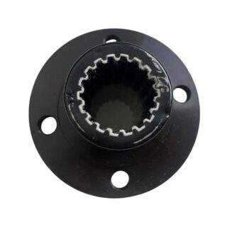 Mặt bích đuôi số 18R cho xe nâng dầu