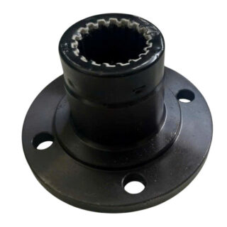 Mặt bích đuôi số 18R cho xe nâng dầu