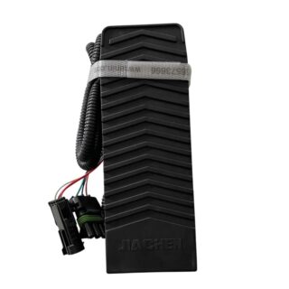 chân ga xe nâng điện mã JCTA-0503D