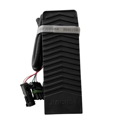 chân ga xe nâng điện mã JCTA-0503D