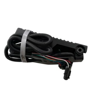 chân ga xe nâng điện mã JCTA-0503D
