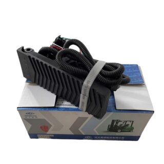 chân ga xe nâng điện mã JCTA-0503D