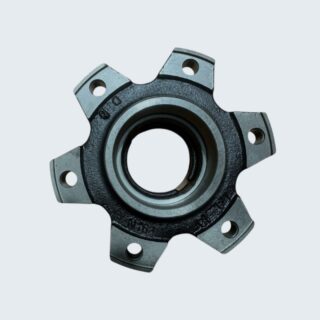 Moay ơ xe nâng Hangcha 3 - 3.5 tấn (Mâm 650-10)