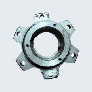 Moay ơ xe nâng Hangcha 3 - 3.5 tấn (Mâm 650-10)