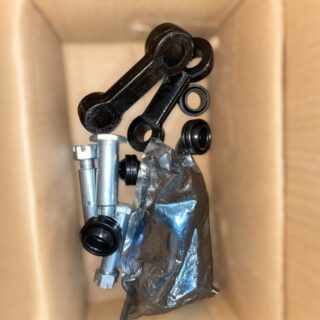 Bộ phụ tùng sửa chữa dí lái xe nâng Hangcha