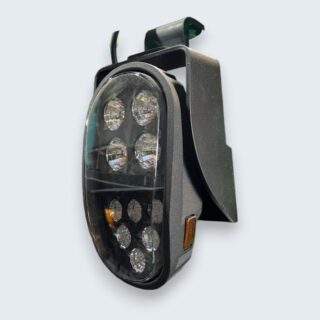 Đèn pha LED xe nâng Reach truck 12-24V