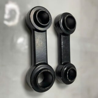 Thanh giằng lái dí xe nâng Ø17 và Ø20 | Phụ tùng dí lái xe nâng