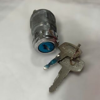 Ổ khóa điện xe nâng JK404