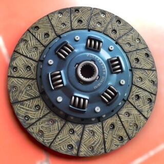 Lá bố hộp số sàn xe nâng 18R D275