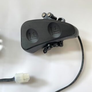 Nút nâng - hạ xe nâng điện