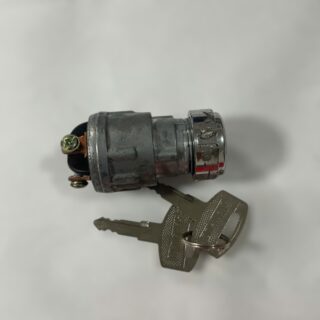 Ổ khóa điện xe nâng JK404