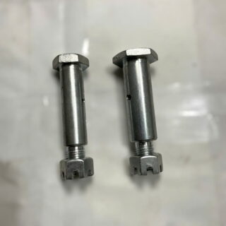 Bộ ắc lái xe nâng Ø17 và Ø20