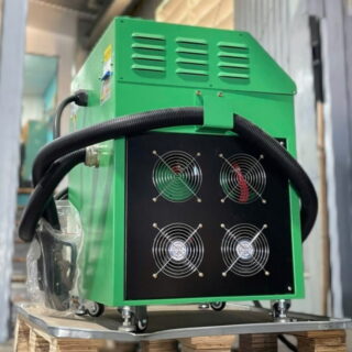 Bộ sạc Pin Lithium 80V 200A SLC-80200R sử dụng cho xe nâng