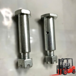 Bộ ắc lái xe nâng Ø17 và Ø20