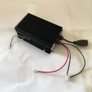 Sạc xe nâng 24V 10A Hangcha YLCH24V10A