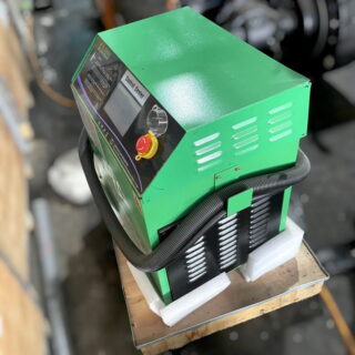 Bộ sạc Pin Lithium 80V 200A SLC-80200R sử dụng cho xe nâng