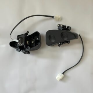 Nút nâng - hạ xe nâng điện