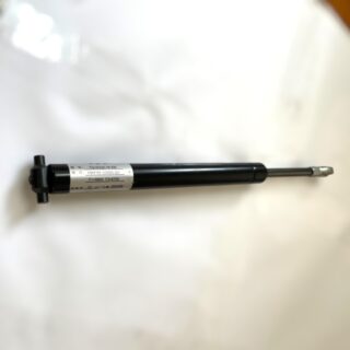 Ty chống tay cầm đầu tròn xe nâng tay điện