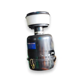 Bầu lọc gió ướt đường kính ống 100mm