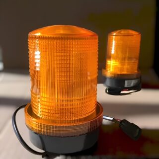 Đèn chớp cảnh báo xe nâng điện Hangcha ap251-700050-g00