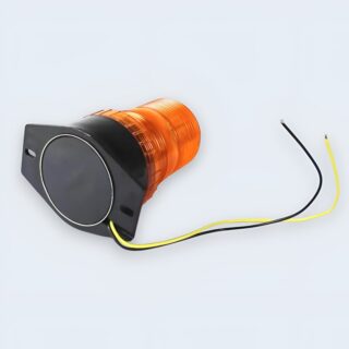 Đèn chớp cảnh báo xe nâng 10 - 110V DC