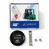 Đồng hồ hiển thị pin AMB150-720003-001 xe nâng Hangcha CBD15