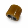 Bánh tải PU 85x70mm xe nâng tay điện Hangcha A series
