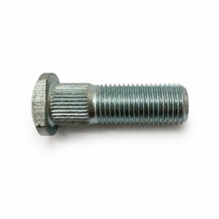 Tắc kê bánh xe nâng Hangcha