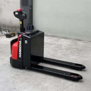 xe nâng tay điện 2 tấn CBD20-AEC2S