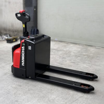 xe nâng tay điện 2 tấn CBD20-AEC2S