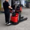 xe nâng tay điện 2 tấn CBD20-AEC2S