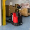 xe nâng tay điện 2 tấn CBD20-AEC2S
