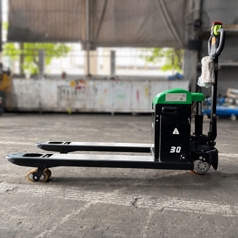 xe nâng tay điện 3 tấn, CBD30-WJ-I xe nâng tay điện 3 tấn, CBD30-WJ-I