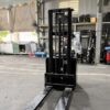 Xe nâng tay điện tầm cao 2.0 tấn CDD20-WHL-I