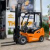 Xe nâng điện 1.5 tấn Hangcha CPD15-XEY2HA-SI