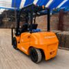 Xe nâng điện 3.5 tấn CPD35-XAJ4-I HANGCHA