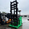 Xe nâng điện VNA 3 chiều CSD10-AEC5S-I HANGCHA 1 tấn