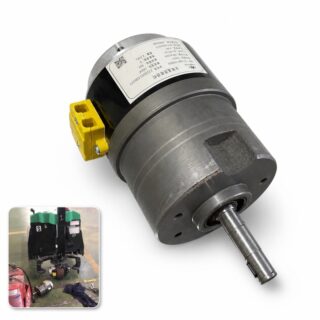 Mô tơ lái xe nâng tay điện Hangcha CBD15 (Mô tơ di chuyển)
