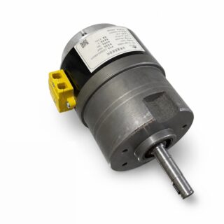 Mô tơ lái xe nâng tay điện Hangcha CBD15 (Mô tơ di chuyển)